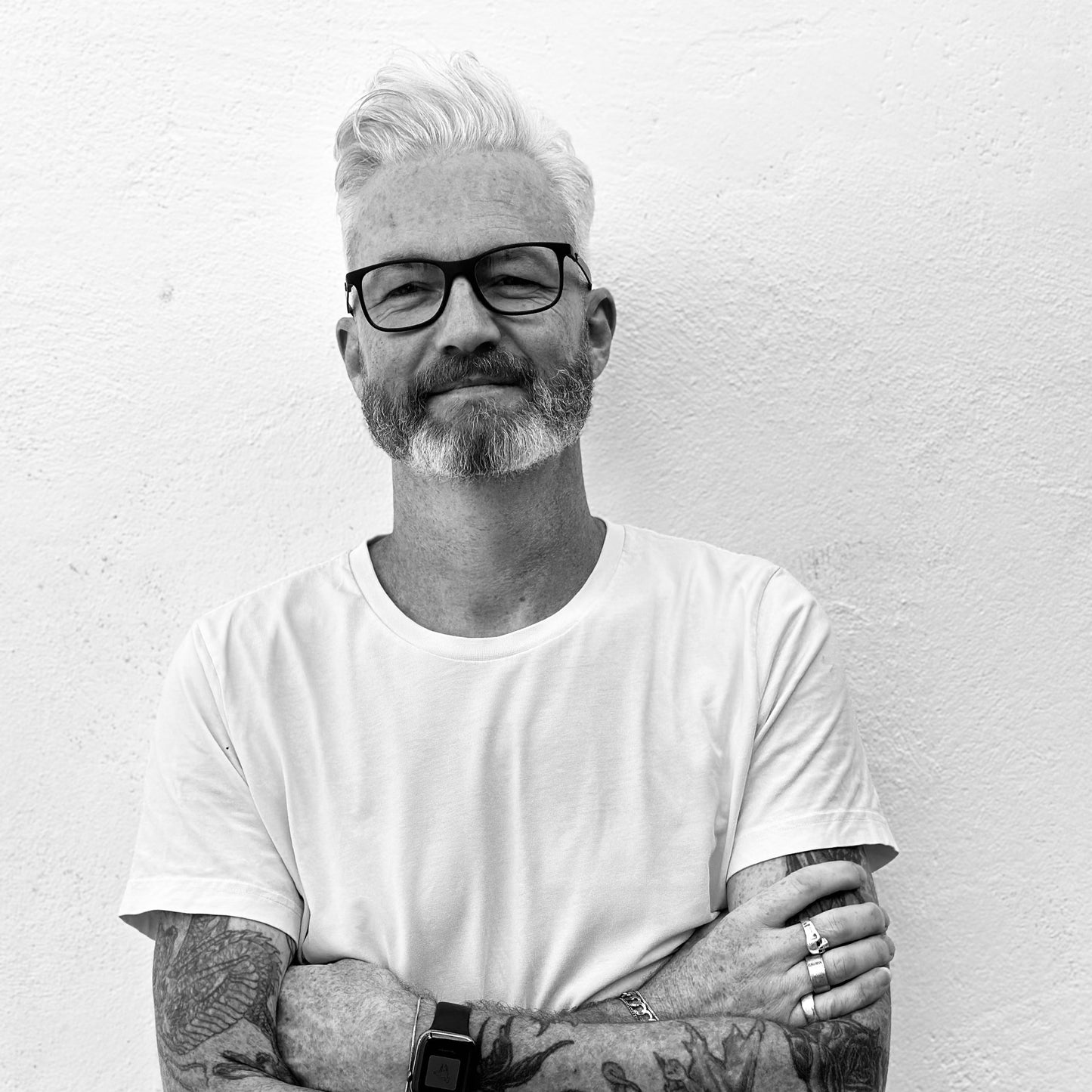 Mentor Andrew