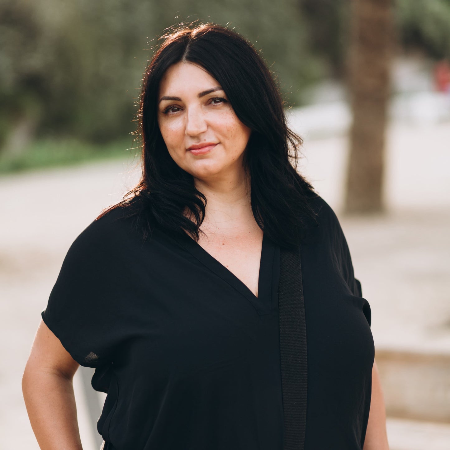 Mentor Karine