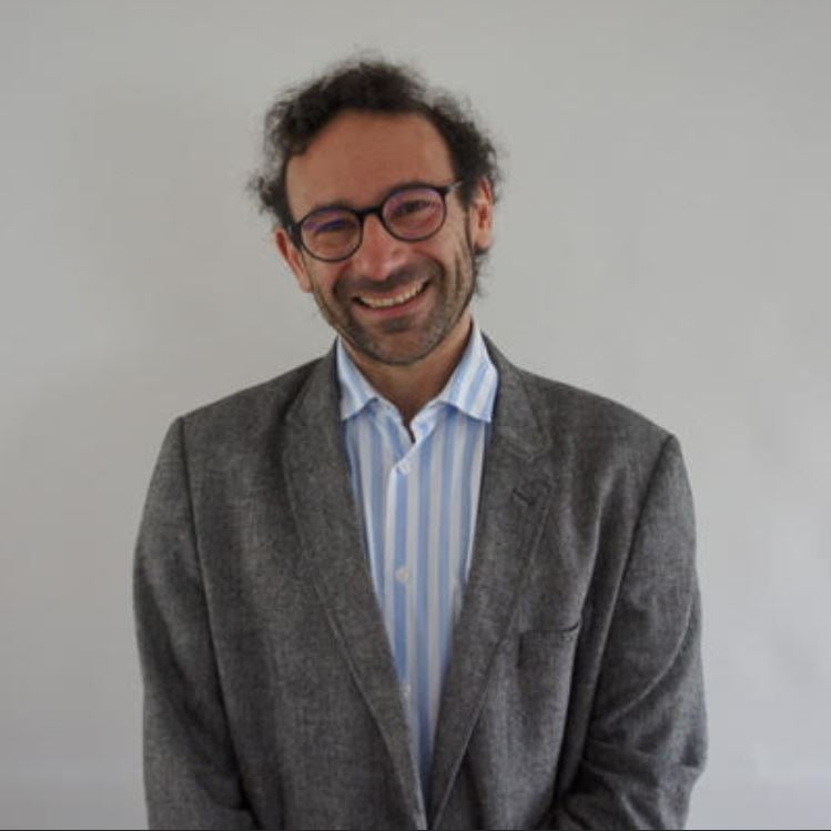 Mentor Olivier
