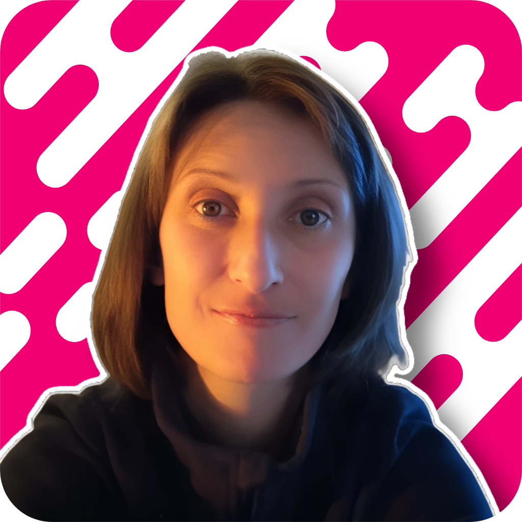 Mentor Cindy
