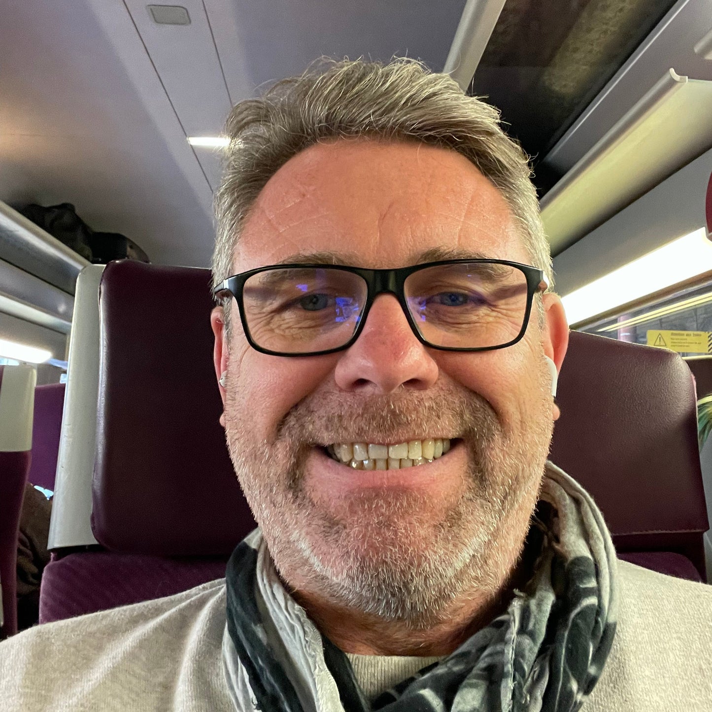 Mentor Didier