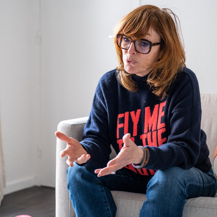 Mentor Francoise