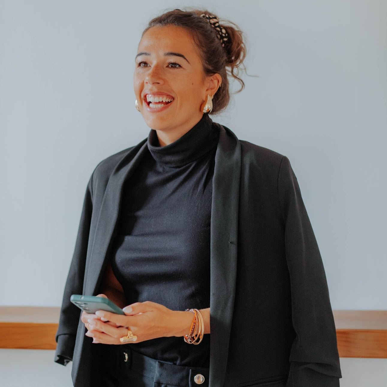 Mentor Pauline, coach en business, marketing et communication