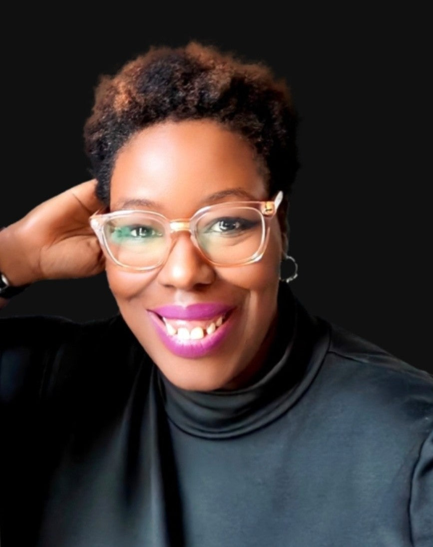 Mentor Sabrina, coach spécialisée en développement professionnel transformationnel et inclusif.