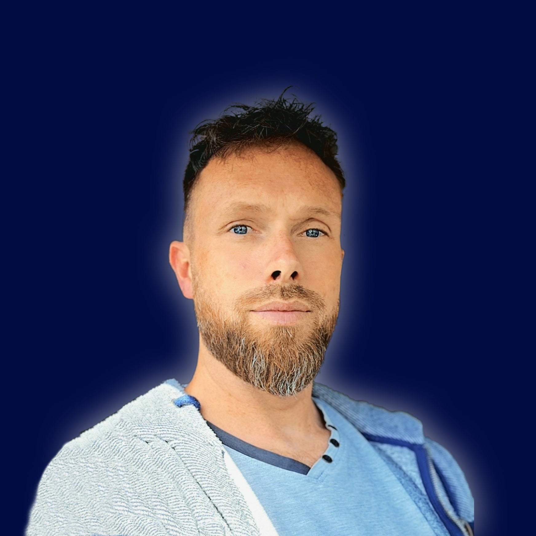 Mentor Adrien