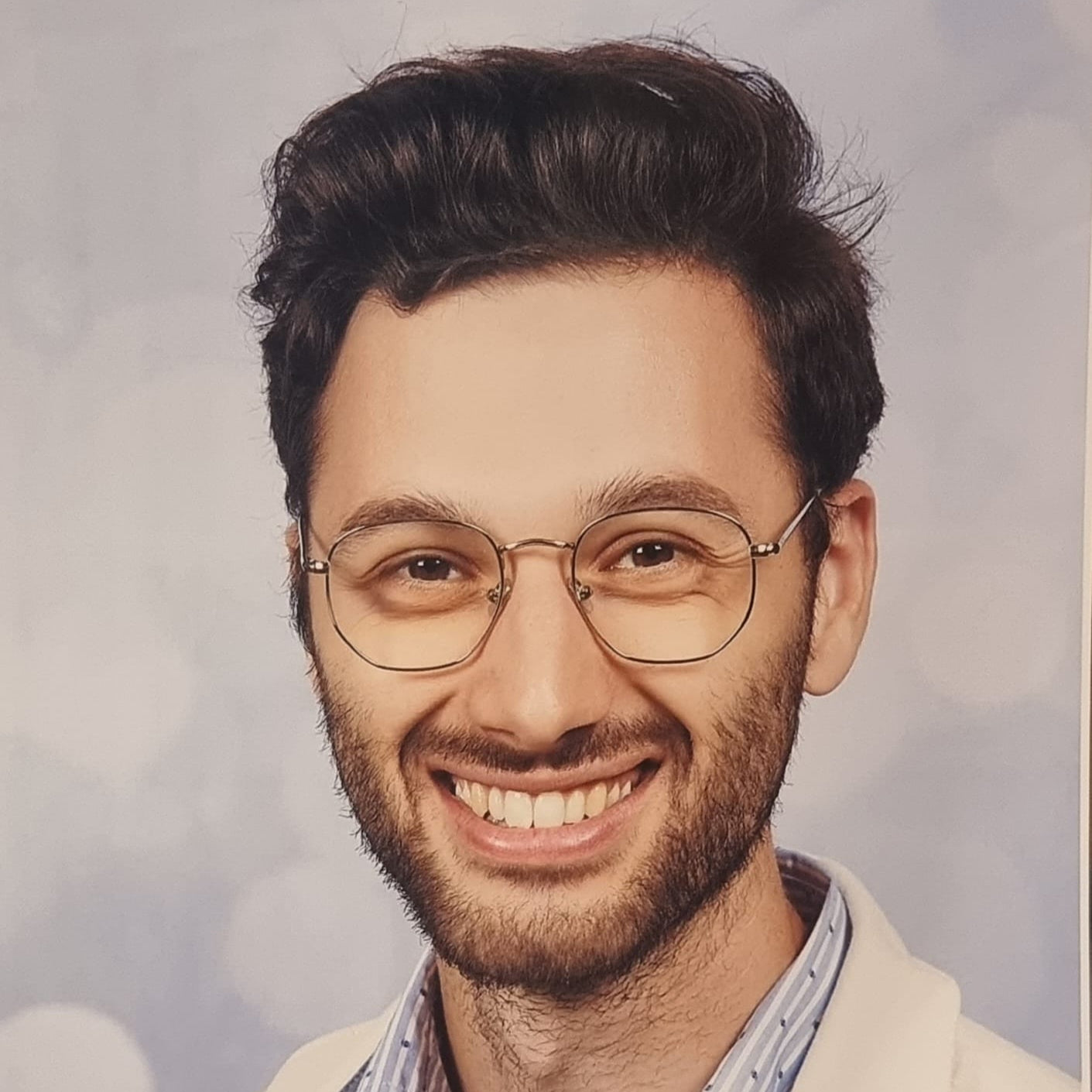Mentor Alexis