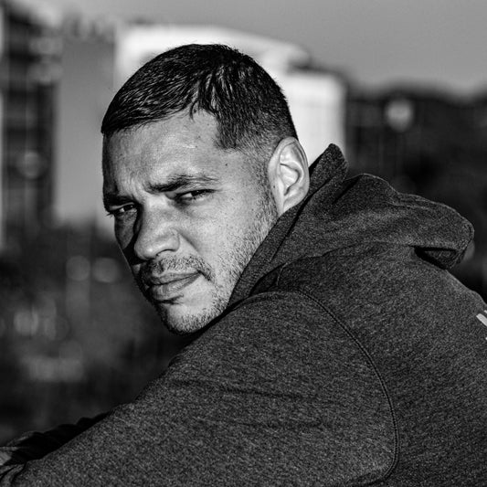 Mentor Anthony