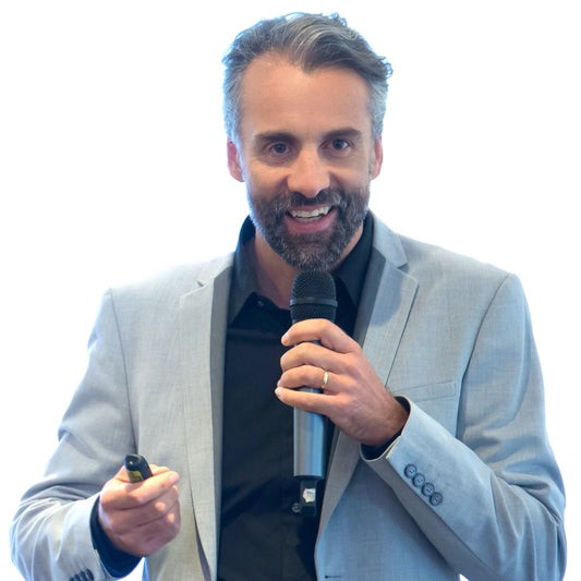 Mentor Antonin, Coach en Leadership / Préparateur Mental