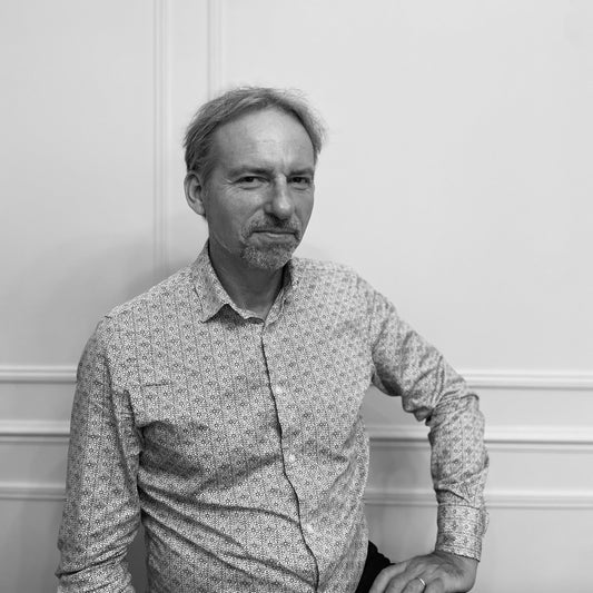 Mentor Frédéric, Directeur du bureau des affaires immobilières