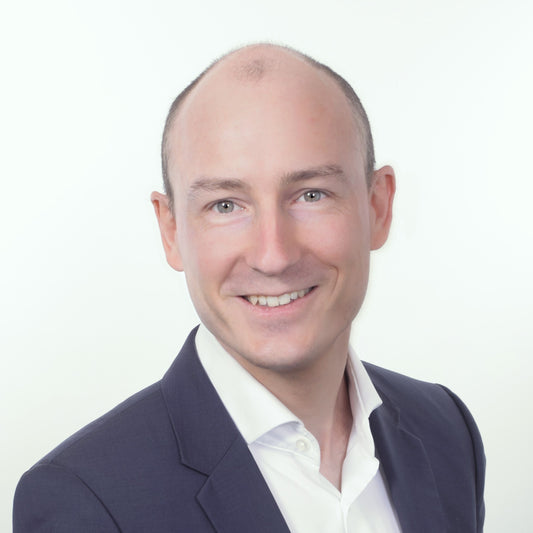 Mentor Jérémy, formateur leadership