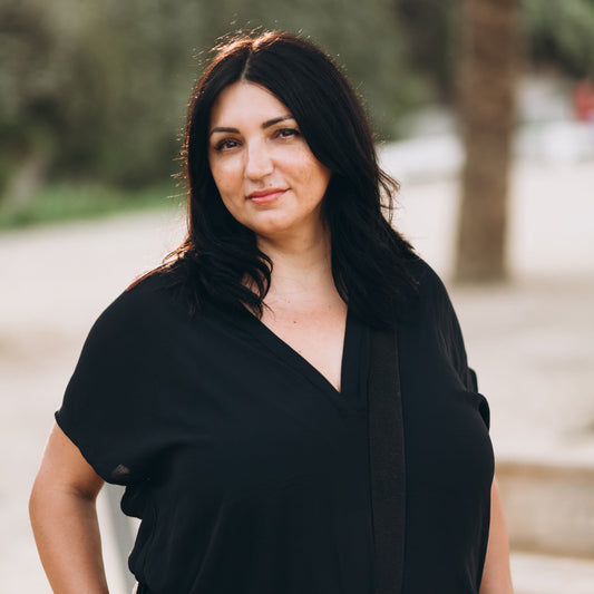 Mentor Karine