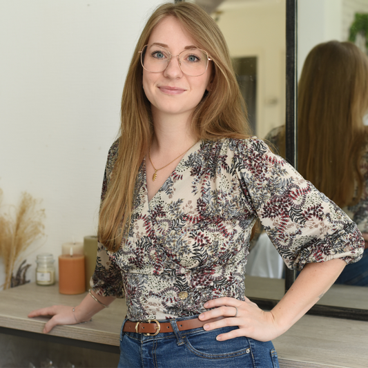 Mentor Melanie