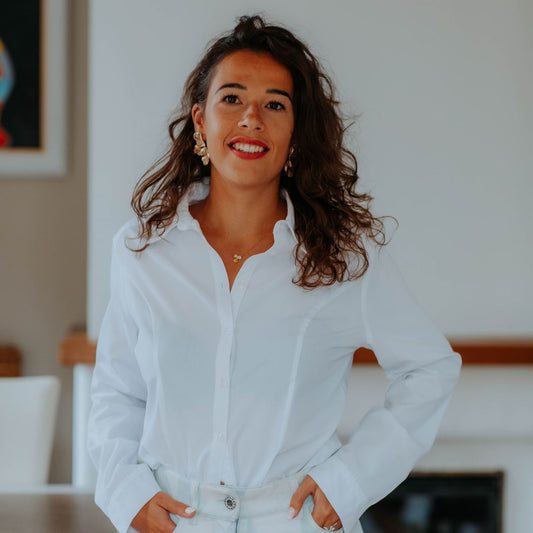 Mentor Pauline, coach en business, marketing et communication