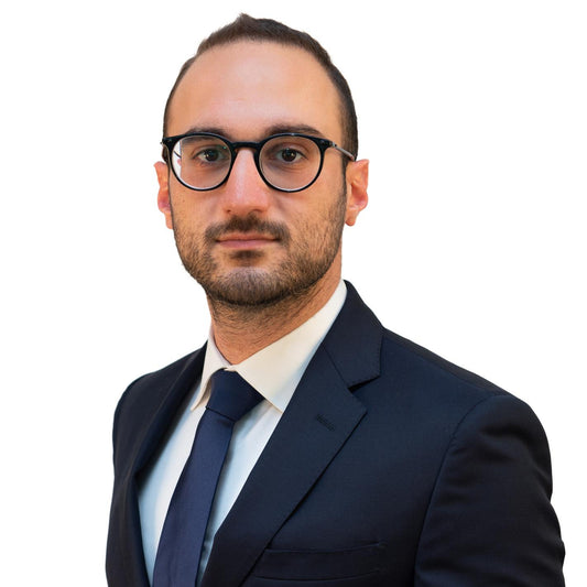 Mentor Ralph, Directeur de site logisitique à Amazon