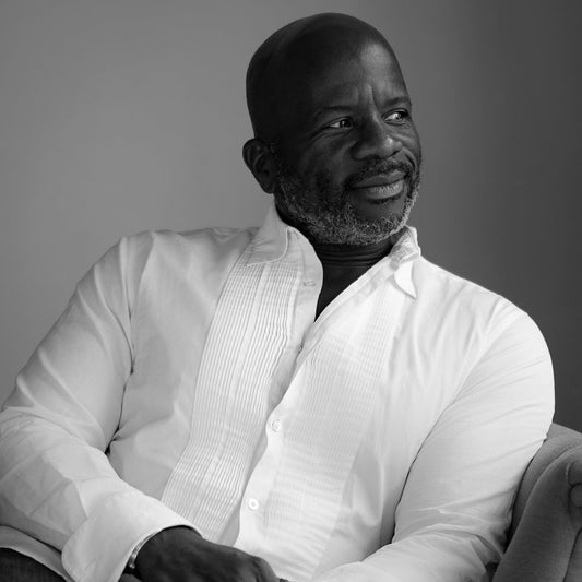 Mentor Charles, coach en leadership et conférencier international
