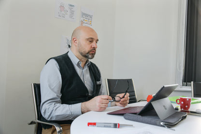Mentor Christophe