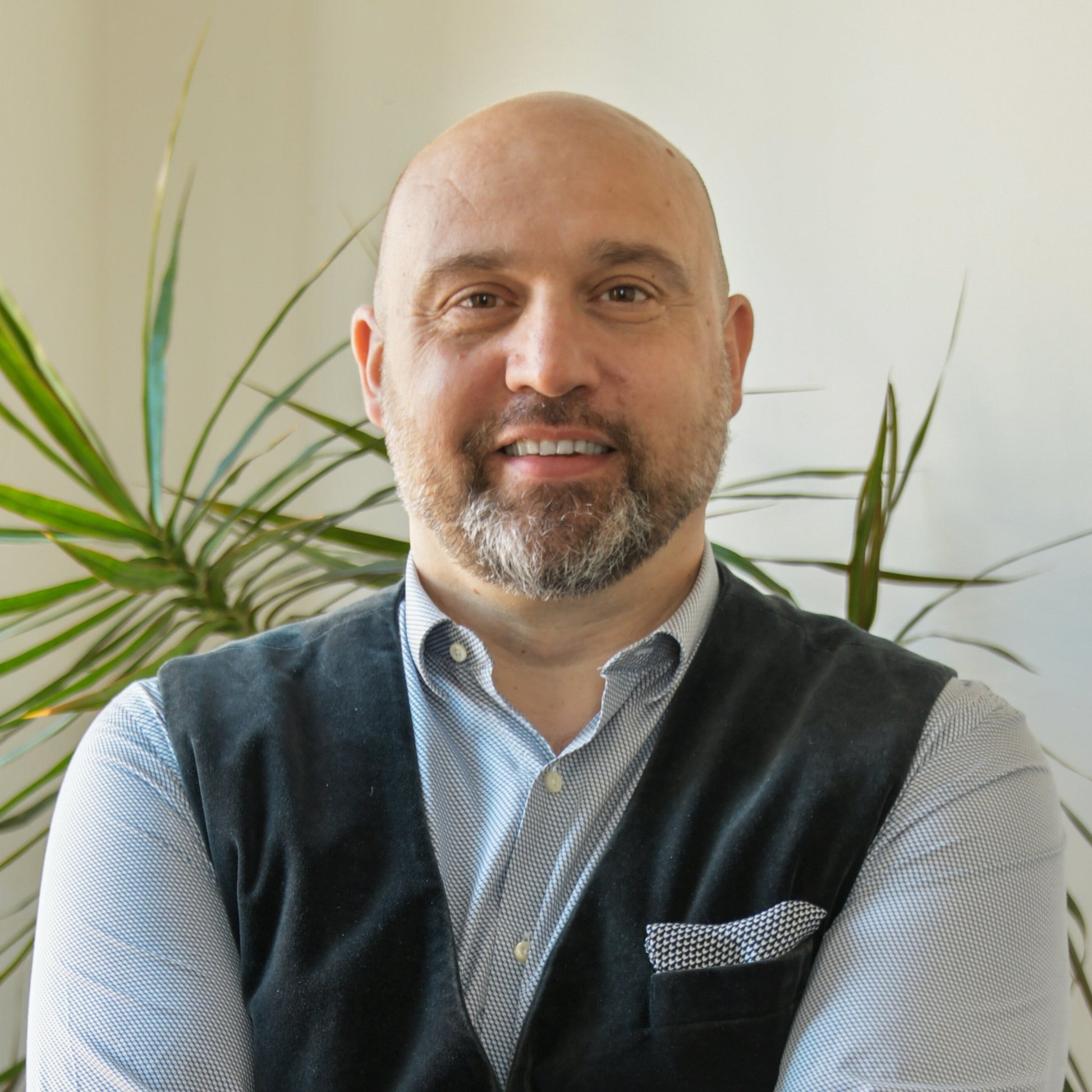 Mentor Christophe