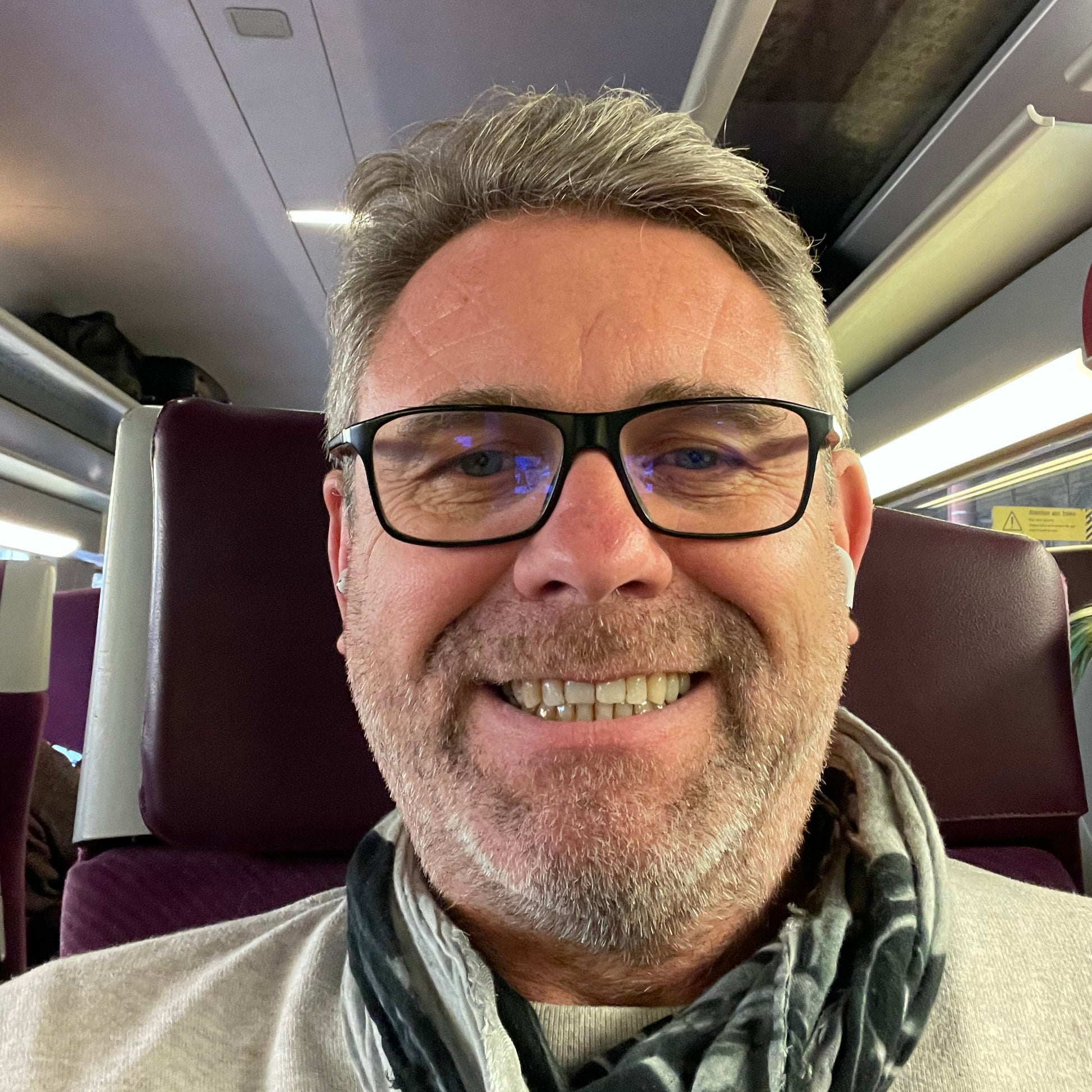 Mentor Didier