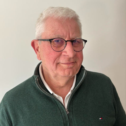 Mentor Erick
