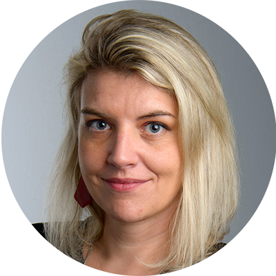 Mentor Aurélie, Experte Business, Innovation, Digital, Humain & Durabilité (RSE)