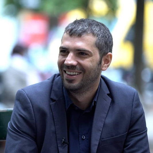 Mentor Fabien