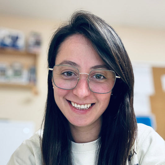 Mentor Melissa