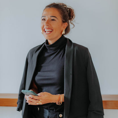 Mentor Pauline, coach en business, marketing et communication