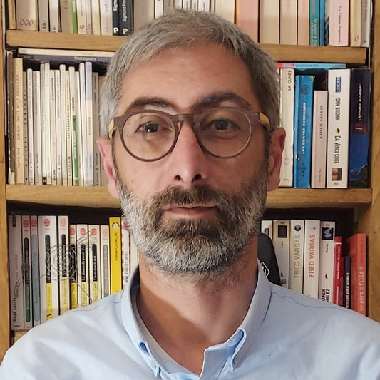 mentor Cedric