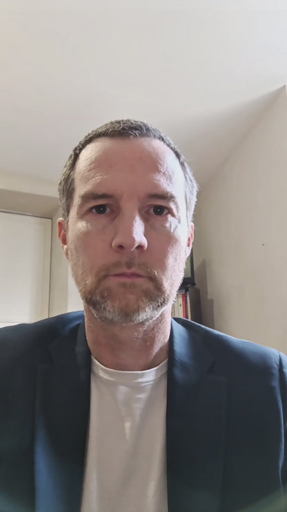 Mentor Anthony, formateur et créateur de contenu