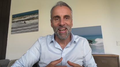 Mentor Antonin, Coach en Leadership / Préparateur Mental