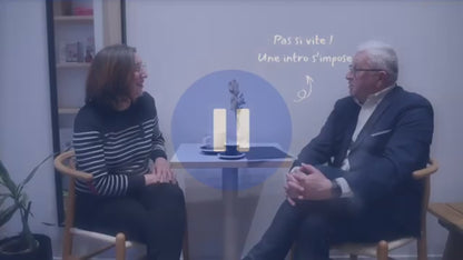Mentor Erick, Ex-Directeur commercial et Retail media Playmobil France