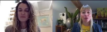 Mentor Sabrina, consultante en stratégie et personal branding